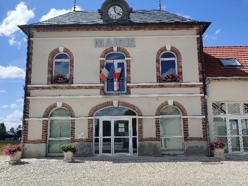 Photo de la Mairie